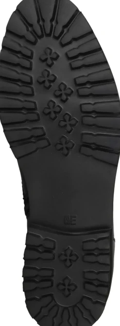 Piedi Nudi Veterboots Zwart Dames