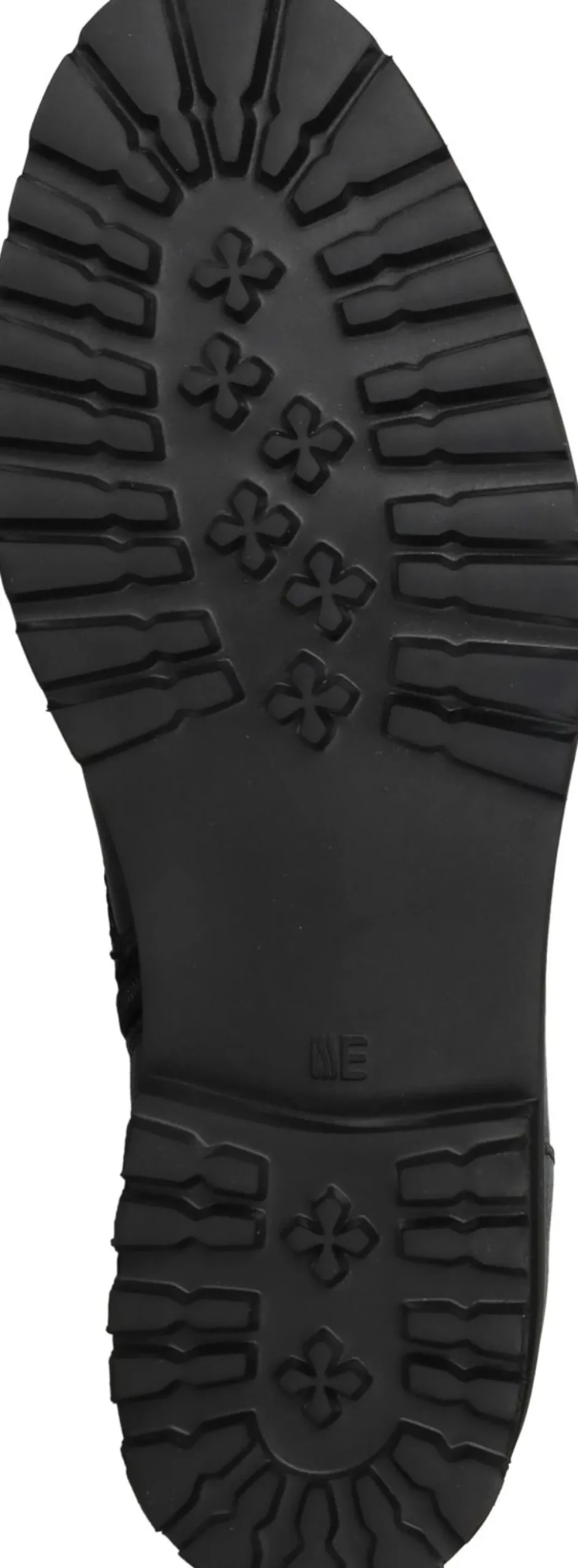 Piedi Nudi Veterboots Zwart Dames