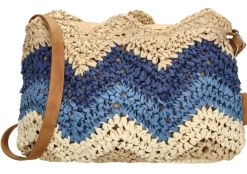 Piero Erbacci Tas Blauw Dames