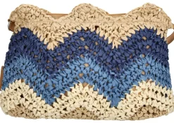 Piero Erbacci Tas Blauw Dames