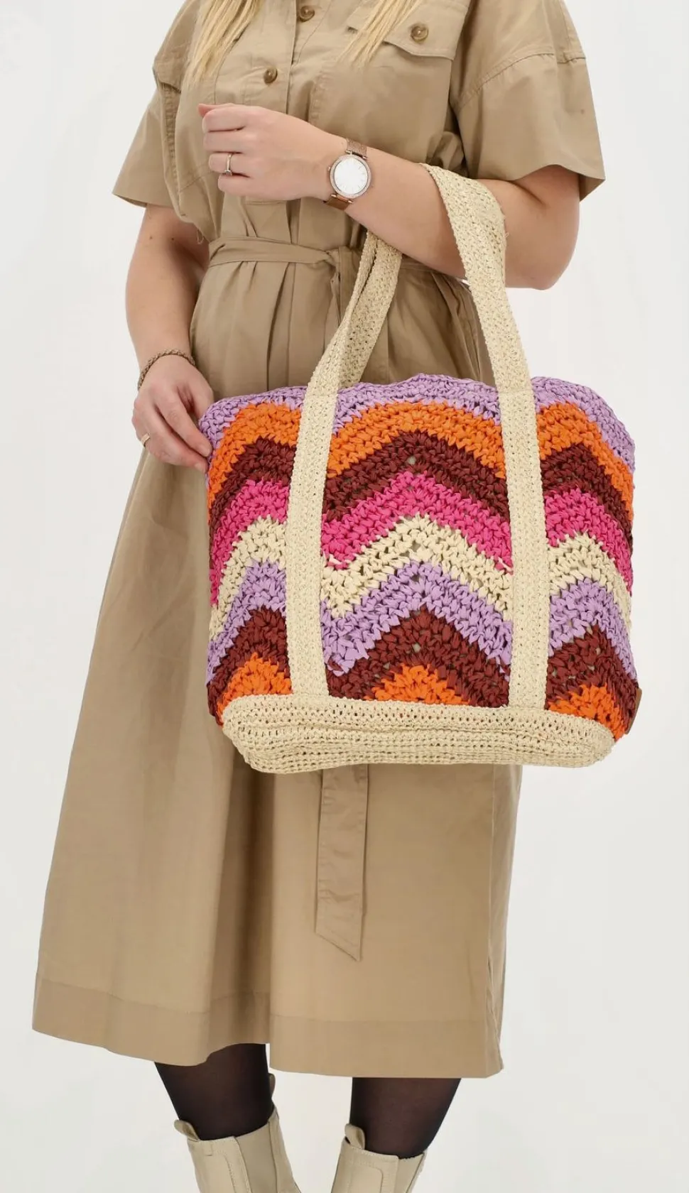 Pierro Erbacci Tas Multi Dames