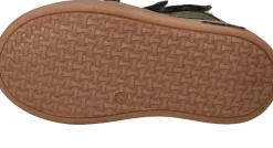 Pinocchio Boots Groen Jongens