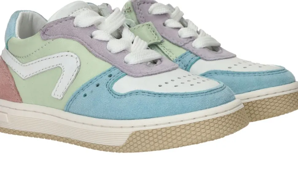 Pinocchio Sneakers Multi Meisjes