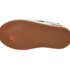 Pinocchio Sneakers Wit Jongens