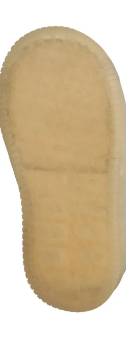 Pinocchio Sneakers Zilver Meisjes