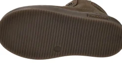 Pinocchio Veterboots Groen Jongens