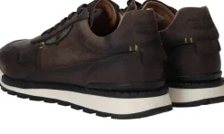 PME Legend Aircobra Sneakers Bruin Heren