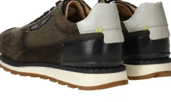 PME Legend Aircobra Sneakers Groen Heren