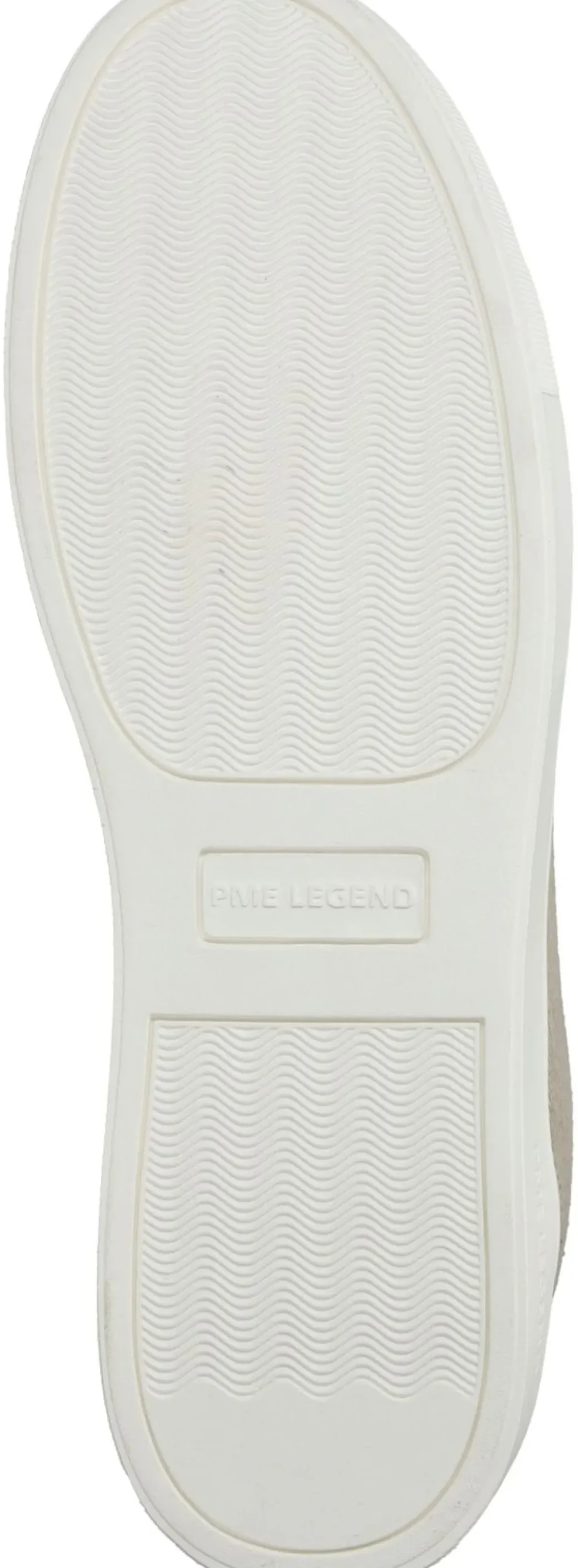 PME Legend Beechburd Sneakers Beige Heren