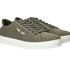 PME Legend Beechburd Sneakers Groen Heren