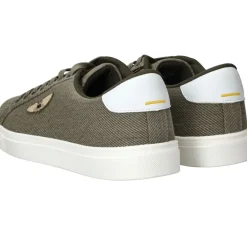 PME Legend Beechburd Sneakers Groen Heren