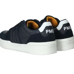 PME Legend Brycepoint Sneakers Blauw Heren