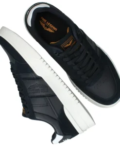 PME Legend Brycepoint Sneakers Blauw Heren
