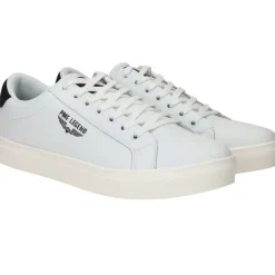 PME Legend Carrior Sneakers Wit Heren