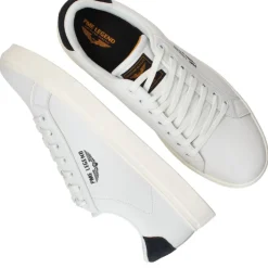 PME Legend Carrior Sneakers Wit Heren