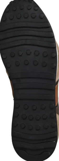 PME Legend Deltar Sneakers Bruin Heren