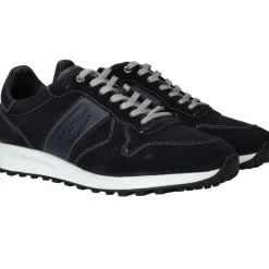 PME Legend Deltar Sneakers Blauw Heren