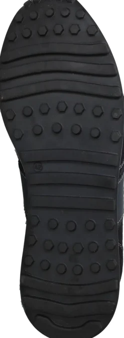 PME Legend Deltar Sneakers Blauw Heren