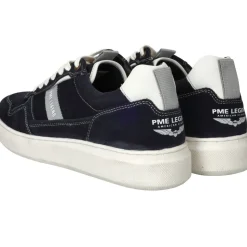 PME Legend Deltar Sneakers Blauw Heren