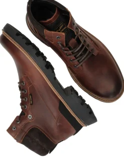 PME Legend Dragan Veterboots Bruin Heren