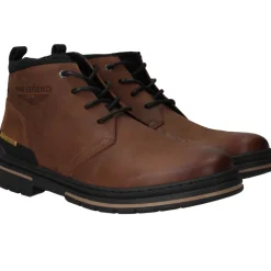 PME Legend Fleetman Veterboots Bruin Heren
