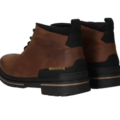 PME Legend Fleetman Veterboots Bruin Heren