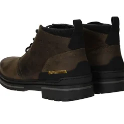 PME Legend Fleetman Veterboots Groen Heren