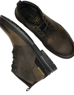 PME Legend Fleetman Veterboots Groen Heren