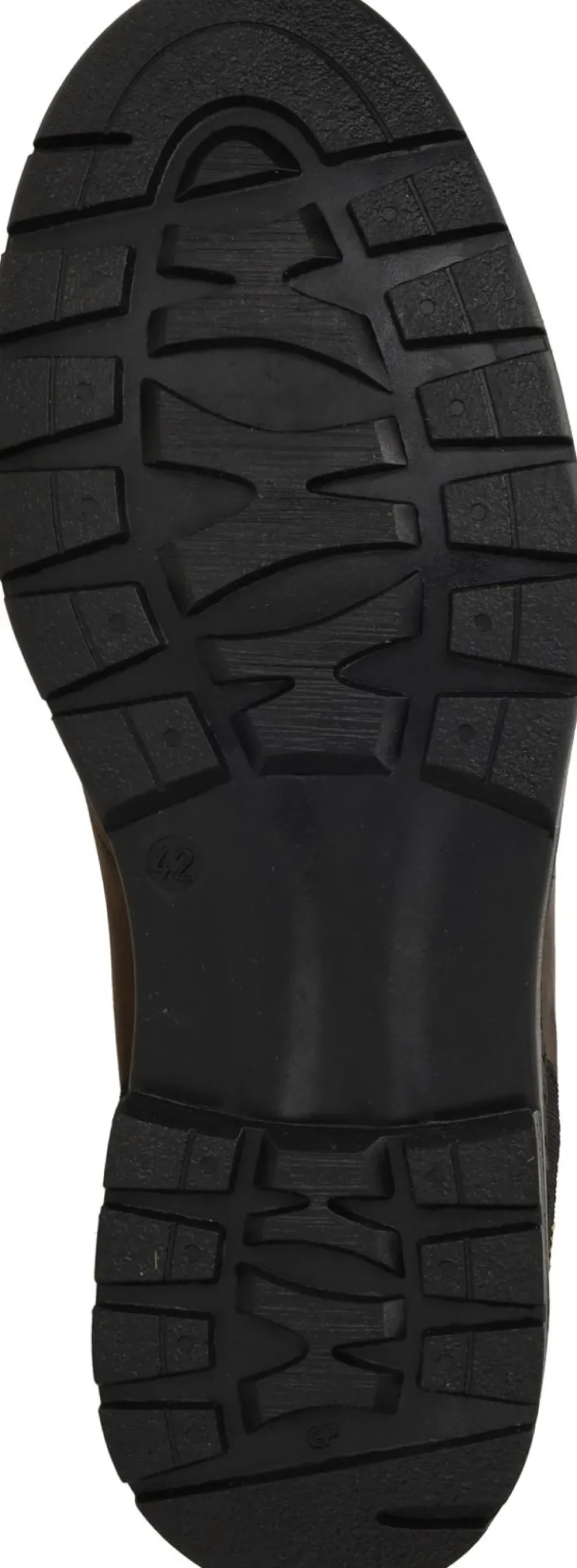 PME Legend Fleetman Veterboots Groen Heren