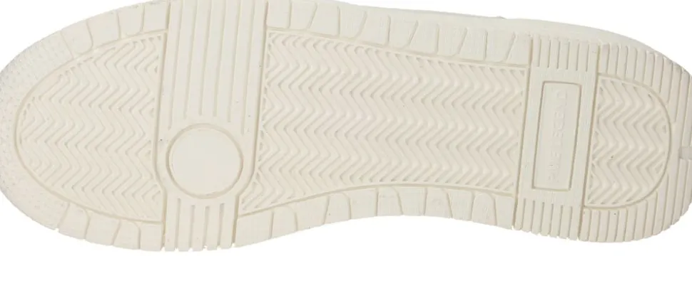 PME Legend Gobbler Sneakers Wit Heren