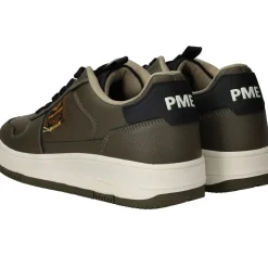 PME Legend Gobbler Sneakers Groen Heren