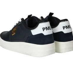 PME Legend Gobbler Sneakers Blauw Heren