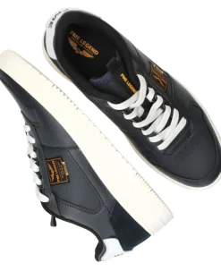 PME Legend Gobbler Sneakers Blauw Heren