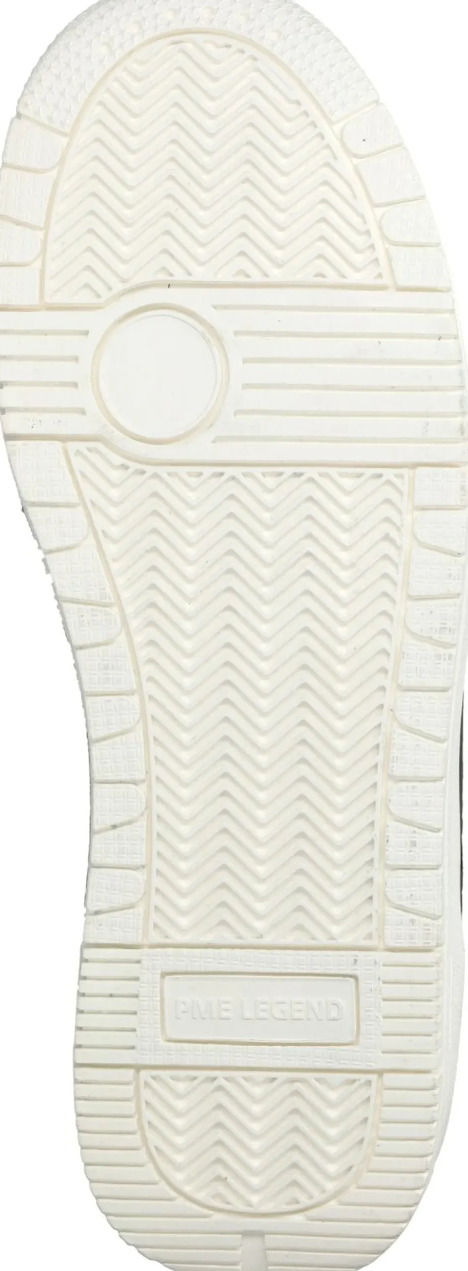 PME Legend Gobbler Sneakers Blauw Heren