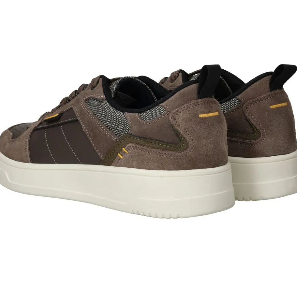 PME Legend Hinger Sneakers Taupe Heren