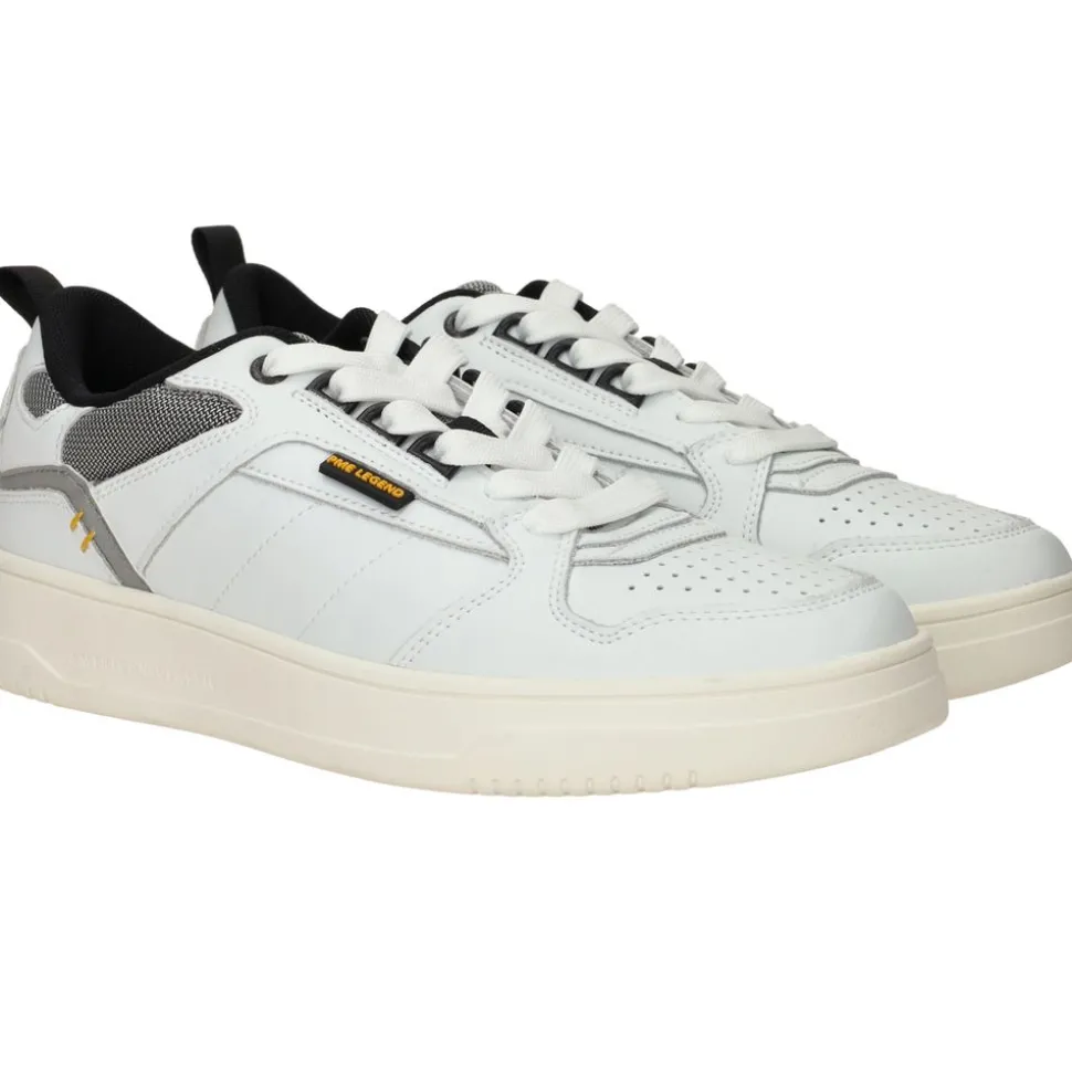 PME Legend Hinger Sneakers Wit Heren