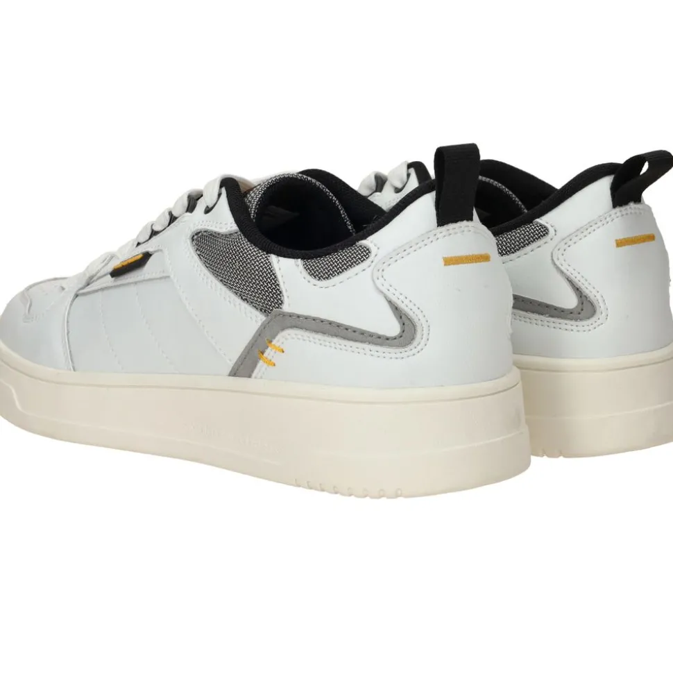 PME Legend Hinger Sneakers Wit Heren