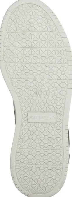 PME Legend Lexicone Sneakers Taupe Heren