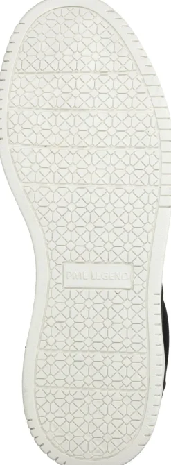 PME Legend Lexicone Sneakers Zwart Heren