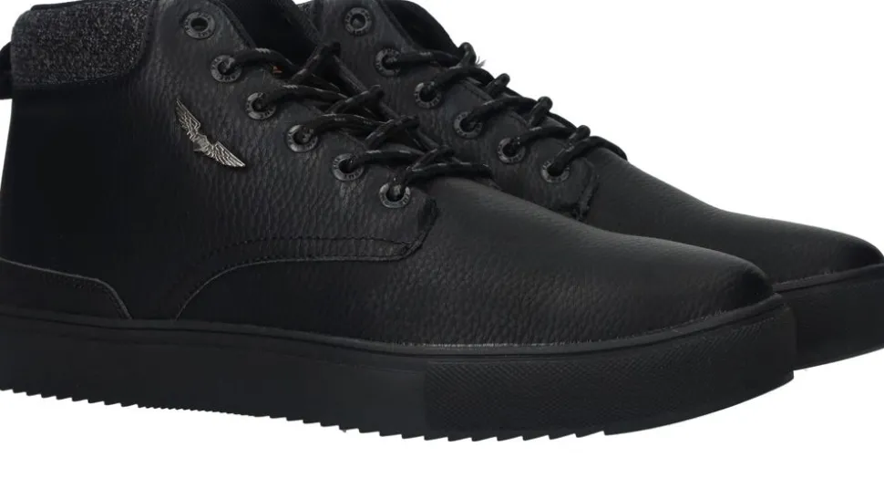 PME Legend Lexing T Boots Zwart Heren