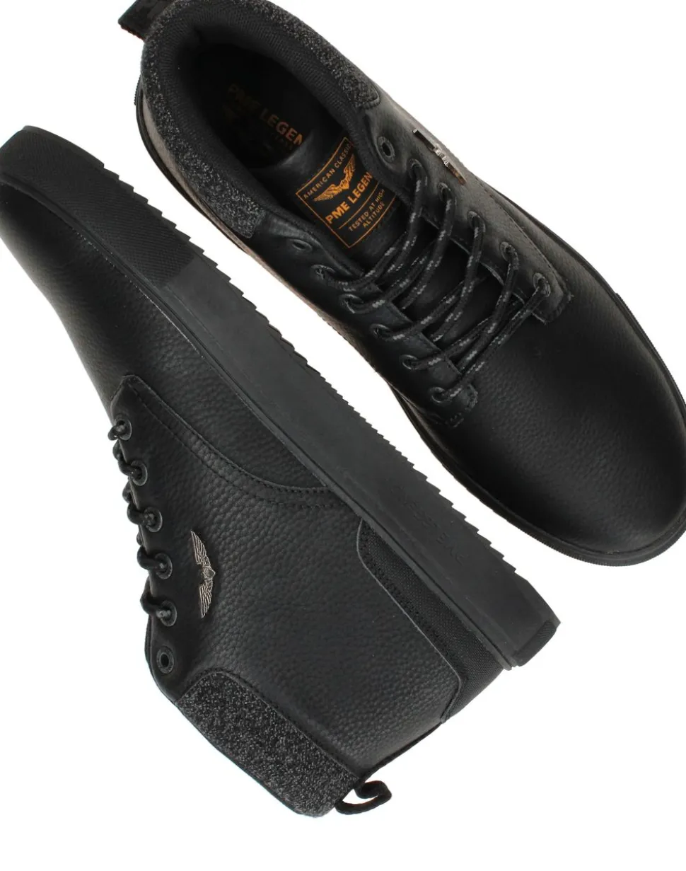PME Legend Lexing T Boots Zwart Heren