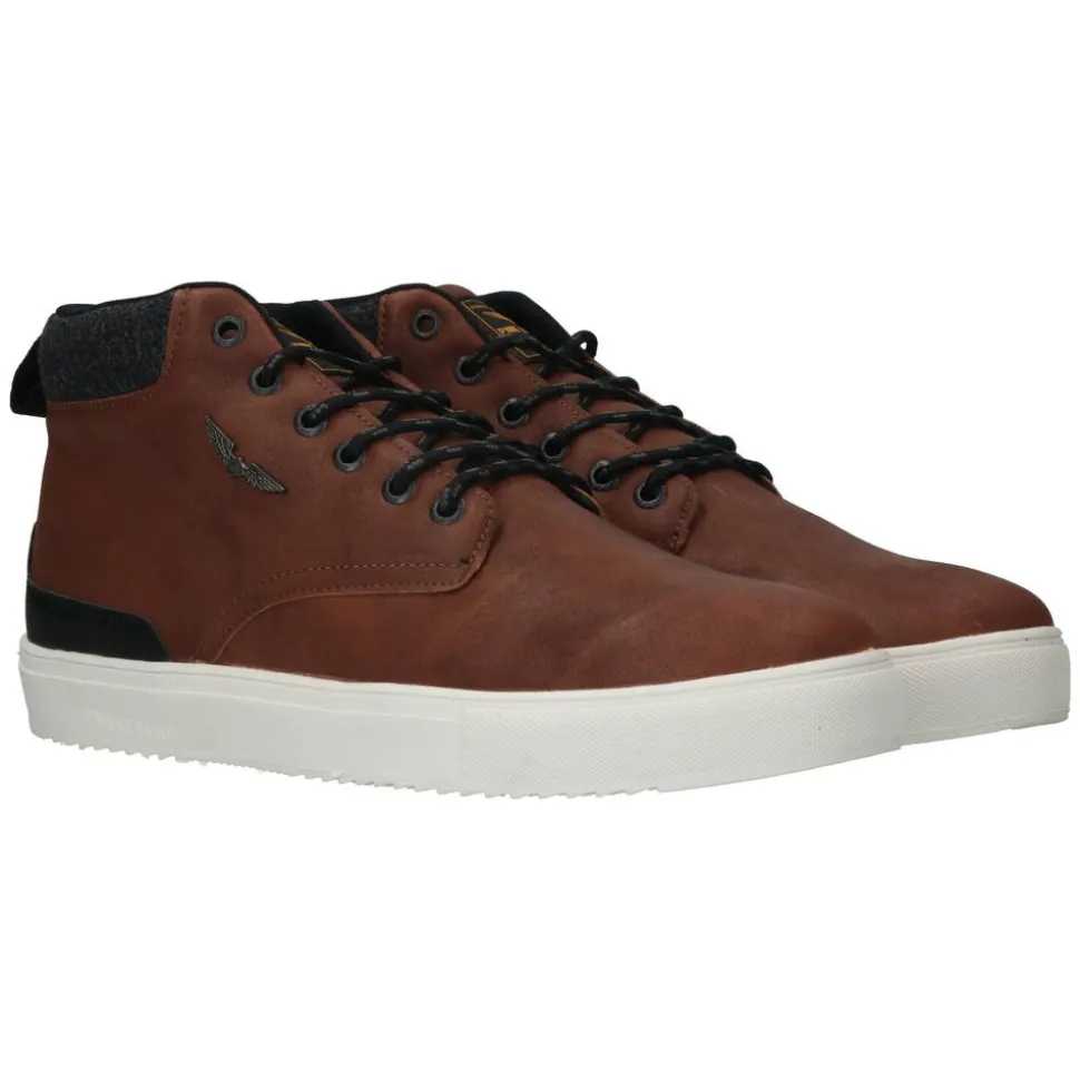 PME Legend Lexing T Boots Cognac Heren