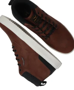 PME Legend Lexing T Boots Cognac Heren