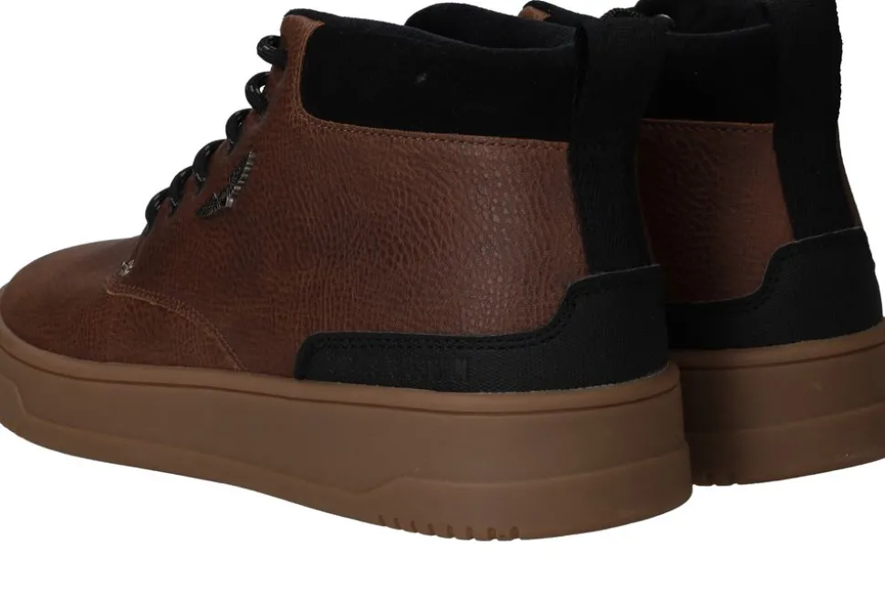PME Legend Lexing T Sneakers Bruin Heren