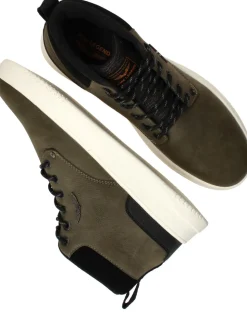 PME Legend Lexing T Veterboots Groen Heren