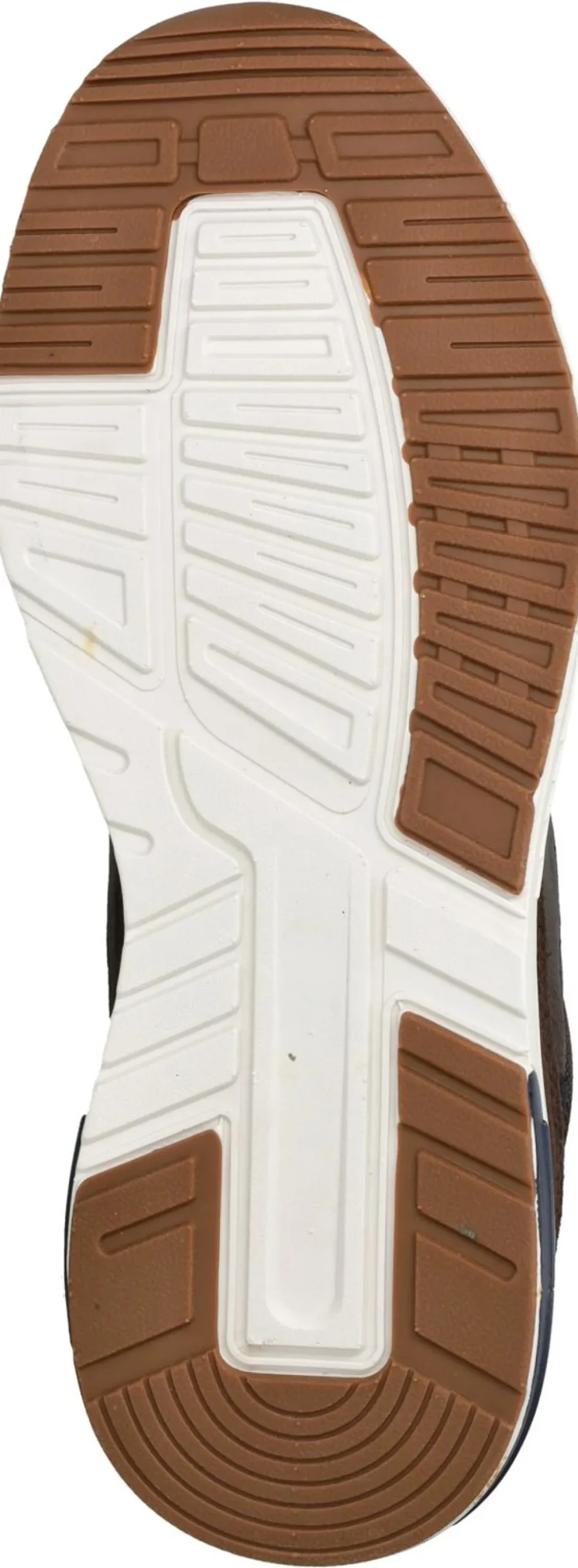 PME Legend Noselifter Sneakers Bruin Heren