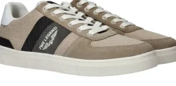 PME Legend Skytank Veterschoenen Beige Heren