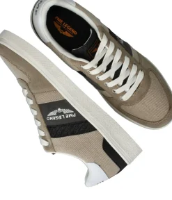 PME Legend Skytank Veterschoenen Beige Heren
