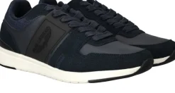 PME Legend Stinster Sneakers Blauw Heren