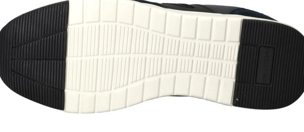 PME Legend Stinster Sneakers Blauw Heren